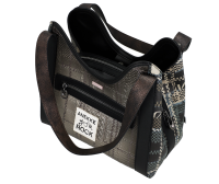 Anekke Iron Schultertasche 43752-203-schwarz