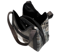 Anekke Iron Schultertasche 43752-203-schwarz