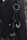 Anekke Iron Schultertasche 43752-203-schwarz