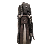 Anekke Iron Umhängetasche 43753-188-schwarz