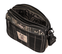 Anekke Iron Umhängetasche 43753-188-schwarz