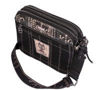 Anekke Iron Umhängetasche 43753-188-schwarz