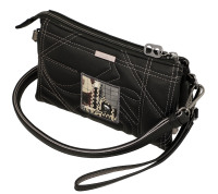 Anekke Iron Umhängetasche klein 43753-817-schwarz