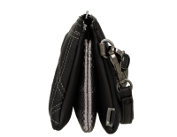 Anekke Iron Umhängetasche klein 43753-817-schwarz