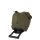 New Rebels 21.1018  "Weston" Mart Roll-able Trolley Rollenreistasche mit Laptopfach 23 olive