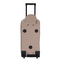 New Rebels 21.1018  "Weston" Mart Roll-able...