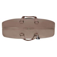 New Rebels 21.1018  "Weston" Mart Roll-able Trolley Rollenreistasche mit Laptopfach 70 old pink