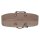 New Rebels 21.1018  "Weston" Mart Roll-able Trolley Rollenreistasche mit Laptopfach 70 old pink