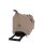 New Rebels 21.1018  "Weston" Mart Roll-able Trolley Rollenreistasche mit Laptopfach 70 old pink