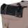 New Rebels 21.1018  "Weston" Mart Roll-able Trolley Rollenreistasche mit Laptopfach 70 old pink