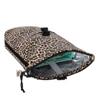New Rebels 51.1135 Mart "New York" Rolltop Rucksack New York Leo