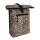New Rebels 51.1135 Mart "New York" Rolltop Rucksack New York Leo