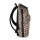 New Rebels 51.1135 Mart "New York" Rolltop Rucksack New York Leo