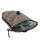 New Rebels 51.1135 Mart "New York" Rolltop Rucksack New York Leo