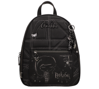 Anekke Iron Rucksack 43755-252-schwarz