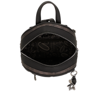Anekke Iron Rucksack 43755-252-schwarz