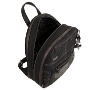 Anekke Iron Rucksack 43755-252-schwarz