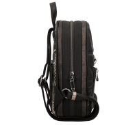 Anekke Iron Rucksack 43755-252-schwarz
