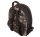 Anekke Iron Rucksack 43755-252-schwarz