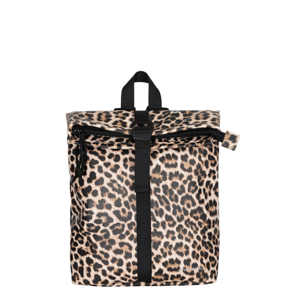 New Rebels 51.1255 Mart "LOS ANGELES" Roll Top...