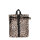 New Rebels 51.1255 Mart "LOS ANGELES" Roll Top Rucksack Los Angeles Leo
