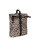 New Rebels 51.1255 Mart "LOS ANGELES" Roll Top Rucksack Los Angeles Leo