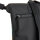New Rebels 51.1495 Mart Art  "LOS ANGELES"  Roll Top Rucksack Los Angeles Cat
