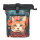 New Rebels 51.1496 Mart Art "New York" Rolltop Rucksack New York Cat