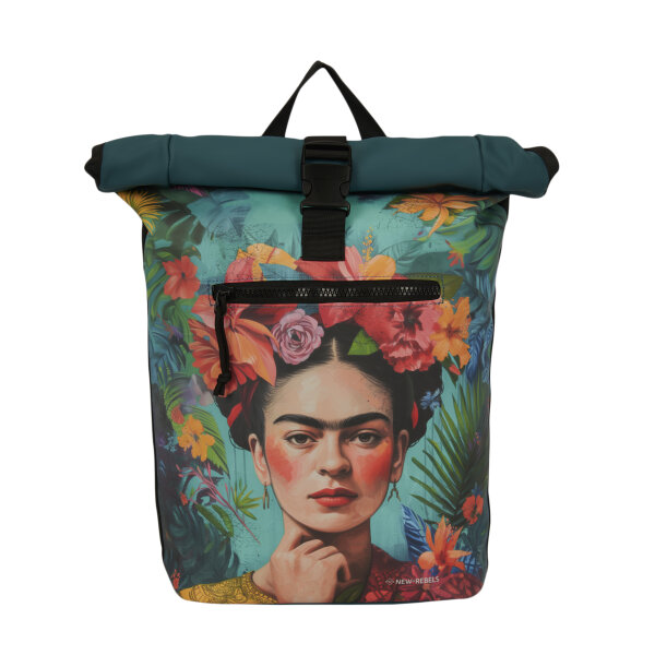 New Rebels 51.1462 Mart Art "New York" Rolltop...