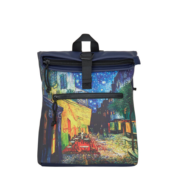New Rebels 51.1501 Mart Art  "LOS ANGELES"...