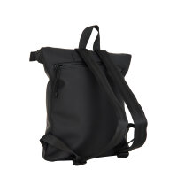 New Rebels 51.1549 Mart Art  "LOS ANGELES"  Roll Top Rucksack Los Angeles Gorilla