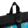 New Rebels 51.1558 Mart Art  "LOS ANGELES"  Roll Top Rucksack Los Angeles Bulldoge