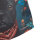 New Rebels 51.1558 Mart Art  "LOS ANGELES"  Roll Top Rucksack Los Angeles Bulldoge