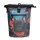 New Rebels 51.1559 Mart Art "New York" Rolltop Rucksack New York Bulldoge