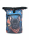 New Rebels 51.1559 Mart Art "New York" Rolltop Rucksack New York Bulldoge