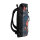 New Rebels 51.1559 Mart Art "New York" Rolltop Rucksack New York Bulldoge