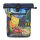 New Rebels 51.1502 Mart Art "New York" Rolltop Rucksack New York Cafe at Night