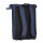 New Rebels 51.1502 Mart Art "New York" Rolltop Rucksack New York Cafe at Night