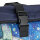 New Rebels 51.1502 Mart Art "New York" Rolltop Rucksack New York Cafe at Night