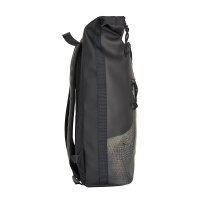 New Rebels 51.1512 Mart Art "New York" Rolltop Rucksack New York Gorilla