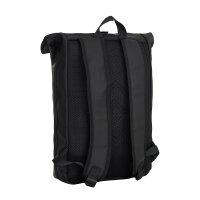 New Rebels 51.1513 Mart Art "New York" Rolltop Rucksack New York Lion