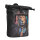 New Rebels 51.1513 Mart Art "New York" Rolltop Rucksack New York Lion