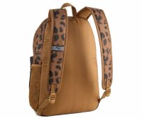 Puma Phase AOP Backpack 22 Liter Rucksack 091169 black...