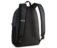 Puma Phase AOP Backpack 22 Liter Rucksack 091169 black...