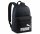 Puma Phase AOP Backpack 22 Liter Rucksack 091169 black blocks AOP