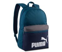 Puma Phase Color Block Backpack 17 Liter Rucksack 091175...