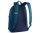 Puma Phase Color Block Backpack 17 Liter Rucksack 091175 midnight petrolmoody gray