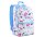 Puma Phase AOP Small Backpack 11 Liter Kinderrucksack 091324 frosted ivory little foreste