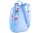 Puma Phase AOP Small Backpack 11 Liter Kinderrucksack 091324 frosted ivory little foreste