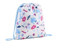 Puma Phase AOP Small Gym Sack 11 Liter Sportbeutel 091325...